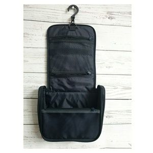 Muji Makeup/Toiletry Bag